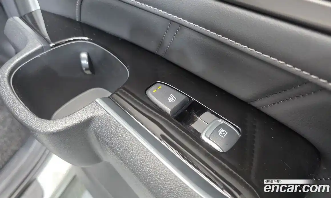 Kia Sorento 2024 2.2 Автомат в Москве № 55007, фото 9