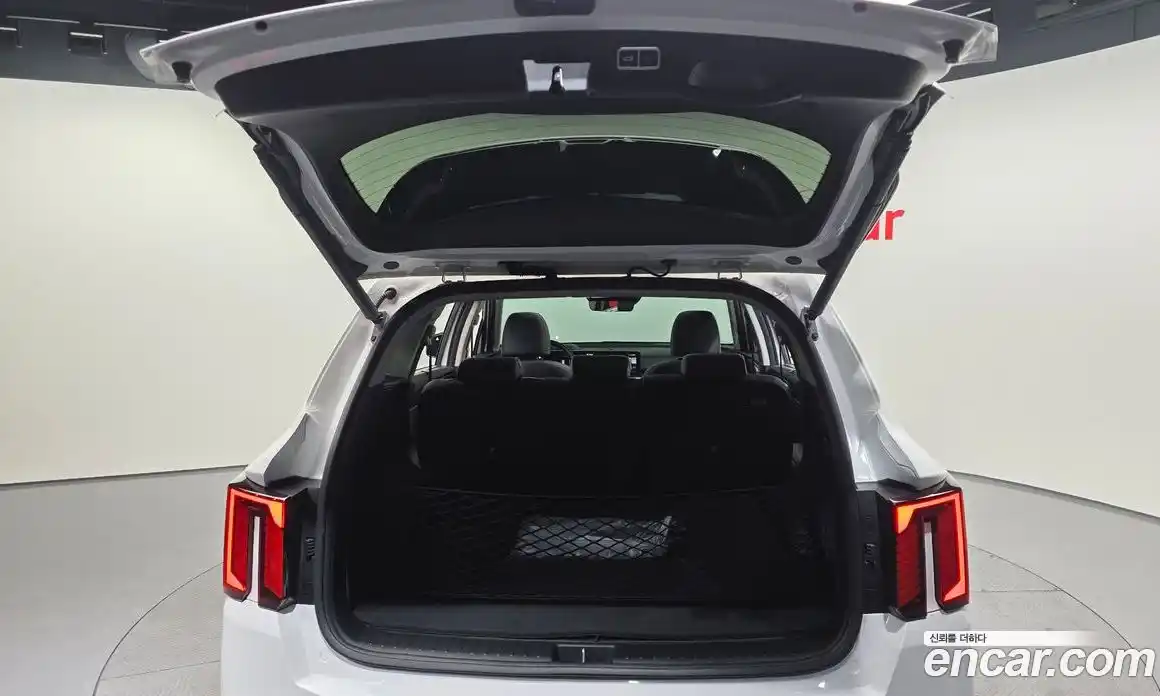 Kia Sorento 2024 2.2 Автомат в Москве № 55007, фото 10