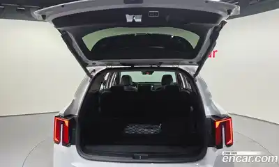 Kia Sorento 2024 2.2 Автомат в Москве № 55007, миниатюра 10