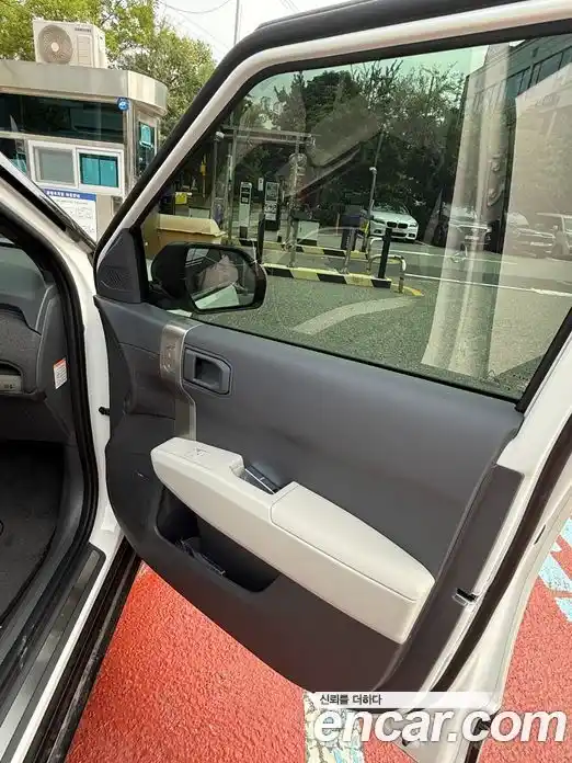 Kia EV3 2025 Автомат в Москве № 55020, фото 11