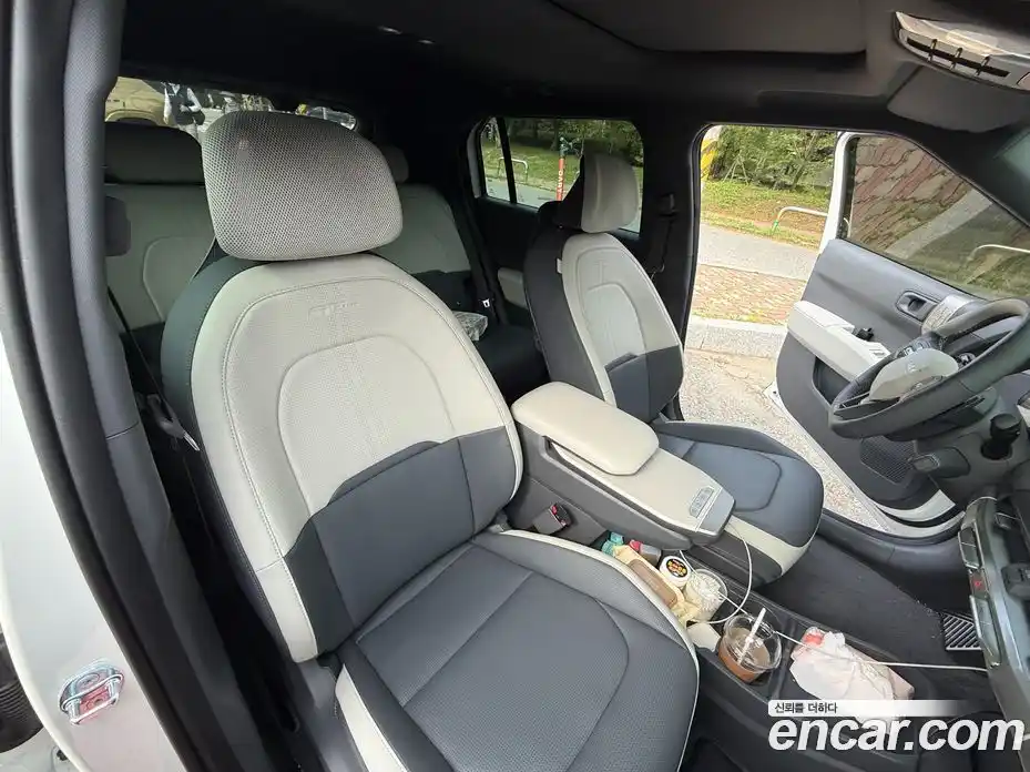 Kia EV3 2025 Автомат в Москве № 55020, фото 12