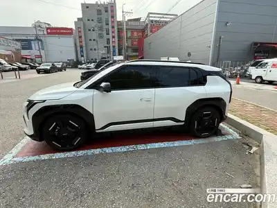 Kia EV3 2025 Автомат в Москве № 55020, миниатюра 2