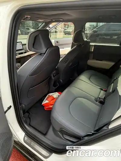 Kia EV3 2025 Автомат в Москве № 55020, миниатюра 7