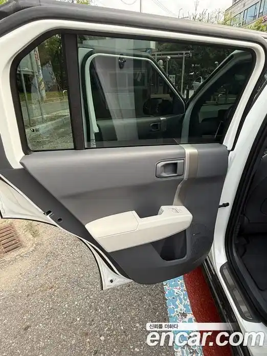 Kia EV3 2025 Автомат в Москве № 55020, фото 8