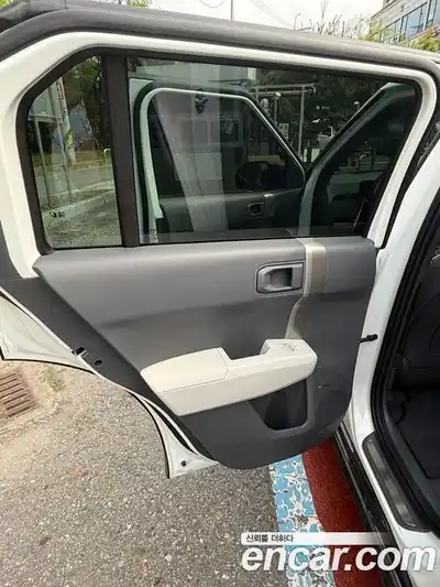 Kia EV3 2025 Автомат в Москве № 55020, миниатюра 8