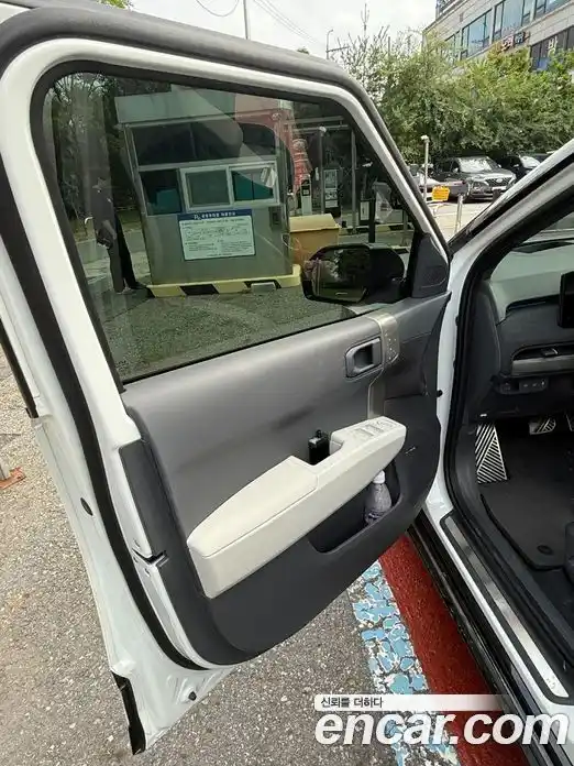 Kia EV3 2025 Автомат в Москве № 55020, фото 10