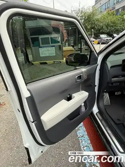 Kia EV3 2025 Автомат в Москве № 55020, миниатюра 10