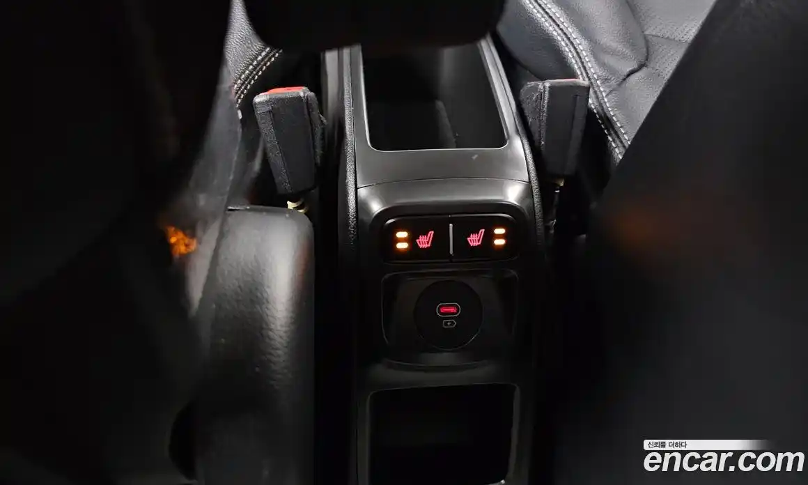 Kia Ray 2023 1.0 Автомат в Москве № 55174, фото 11