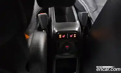 Kia Ray 2023 1.0 Автомат в Москве № 55174, миниатюра 11