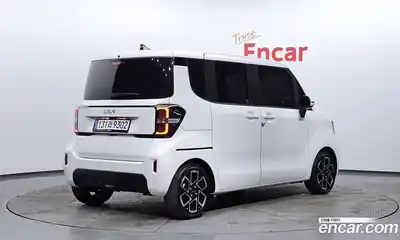 Kia Ray 2023 1.0 Автомат в Москве № 55174, миниатюра 12