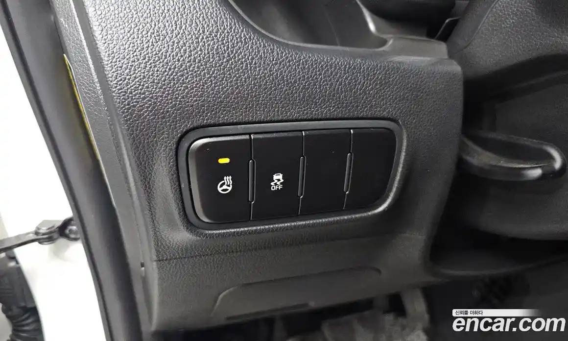 Kia Ray 2023 1.0 Автомат в Москве № 55174, фото 5