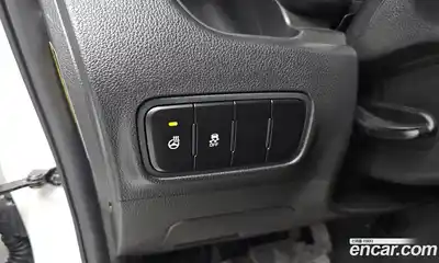 Kia Ray 2023 1.0 Автомат в Москве № 55174, миниатюра 5