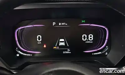 Kia Ray 2023 1.0 Автомат в Москве № 55174, миниатюра 6