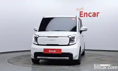 Kia Ray 2023 1.0 Автомат в Москве № 55174, миниатюра 7