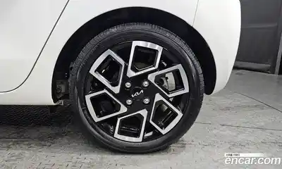 Kia Ray 2023 1.0 Автомат в Москве № 55174, миниатюра 8