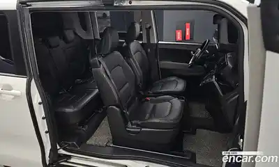 Kia Ray 2023 1.0 Автомат в Москве № 55174, миниатюра 9