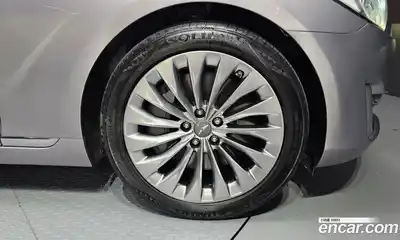 Genesis EQ900 2016 5.0 Автомат в Москве № 56433, миниатюра 2