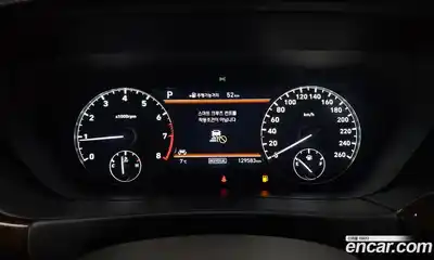 Genesis EQ900 2016 5.0 Автомат в Москве № 56433, миниатюра 10