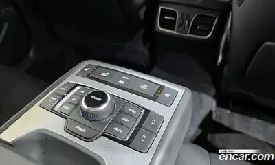 Genesis G80 2018 3.3 Автомат в Москве № 56743, миниатюра 6