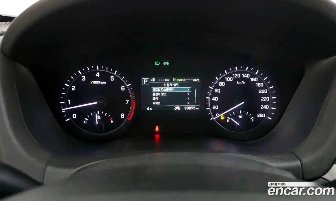 Genesis G80 2018 3.3 Автомат в Москве № 56743, фото 10