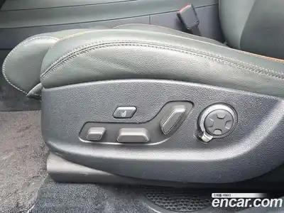 Genesis GV70 2021 3.5 Автомат в Москве № 57078, миниатюра 11