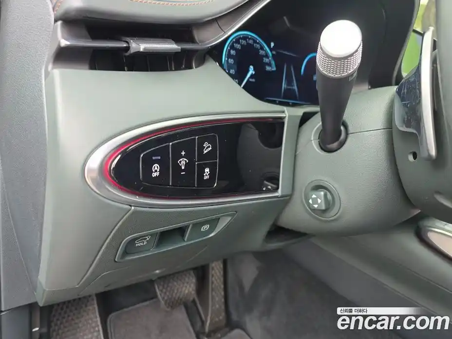 Genesis GV70 2021 3.5 Автомат в Москве № 57078, фото 13