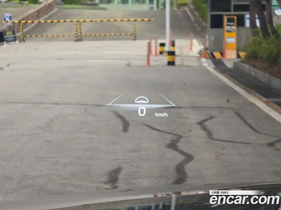 Genesis GV70 2021 3.5 Автомат в Москве № 57078, фото 18