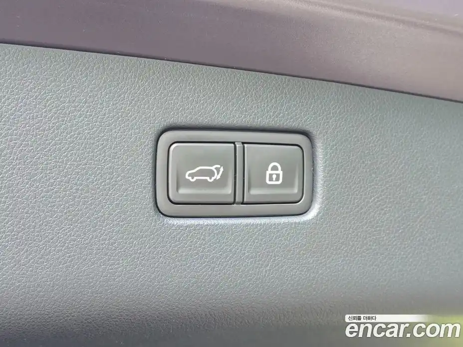 Genesis GV70 2021 3.5 Автомат в Москве № 57078, фото 7