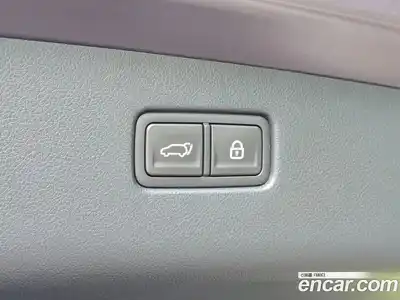 Genesis GV70 2021 3.5 Автомат в Москве № 57078, миниатюра 7