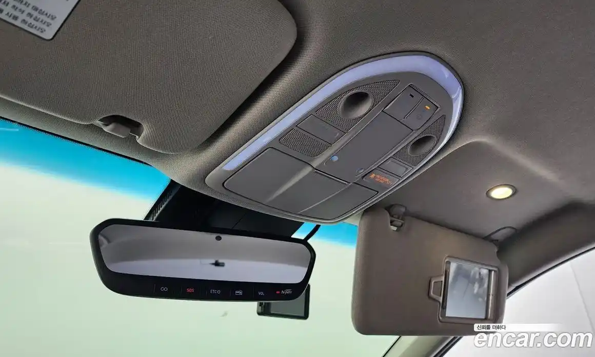 Genesis G70 2020 2.0 Автомат в Москве № 57208, фото 16