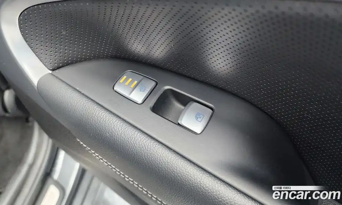 Genesis G70 2020 2.0 Автомат в Москве № 57208, фото 19