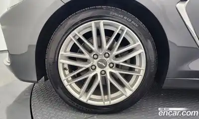 Genesis G70 2020 2.0 Автомат в Москве № 57208, миниатюра 3