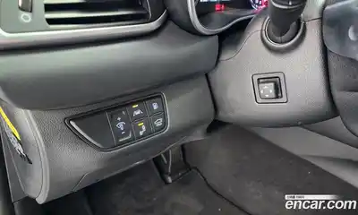 Genesis G70 2020 2.0 Автомат в Москве № 57208, миниатюра 5