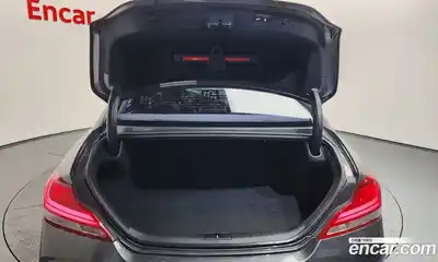 Genesis G70 2020 2.0 Автомат в Москве № 57208, миниатюра 6