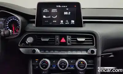 Genesis G70 2020 2.0 Автомат в Москве № 57208, миниатюра 10