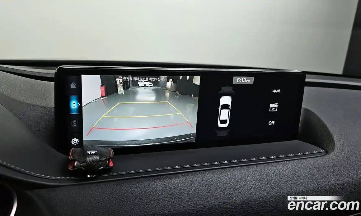 Genesis G80 2022 2.5 Автомат в Москве № 57290, фото 1