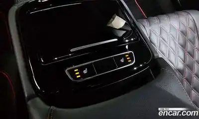 Genesis G80 2022 2.5 Автомат в Москве № 57290, миниатюра 12