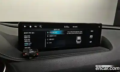 Genesis G80 2022 2.5 Автомат в Москве № 57290, миниатюра 5