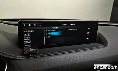 Genesis G80 2022 2.5 Автомат в Москве № 57290, миниатюра 6