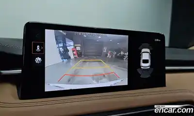 Genesis G70 2021 2.0 Автомат в Москве № 57858, миниатюра 12