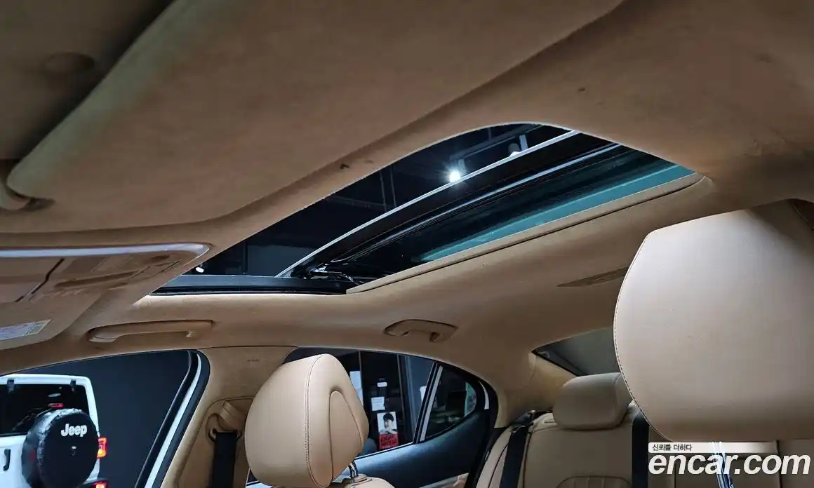 Genesis G70 2021 2.0 Автомат в Москве № 57858, фото 16