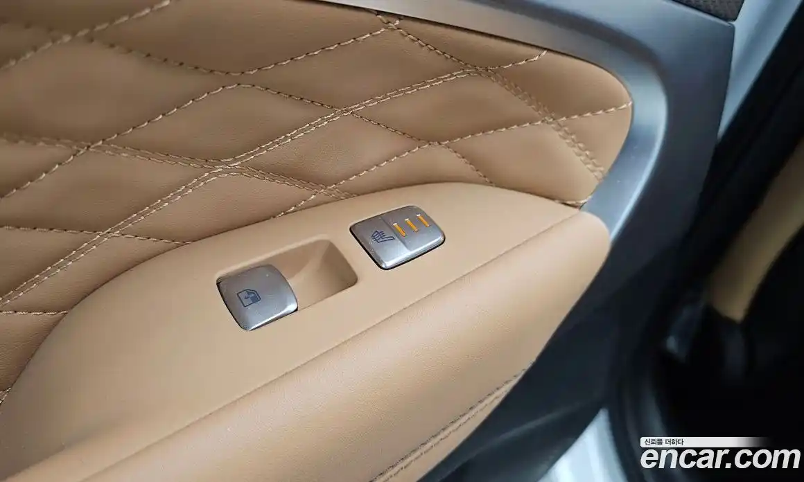 Genesis G70 2021 2.0 Автомат в Москве № 57858, фото 10