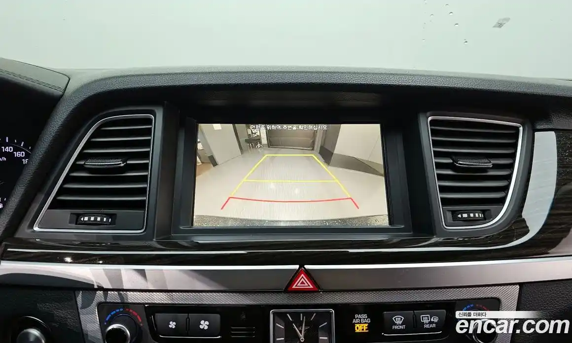 Genesis G80 2017 3.3 Автомат в Москве № 57960, фото 13