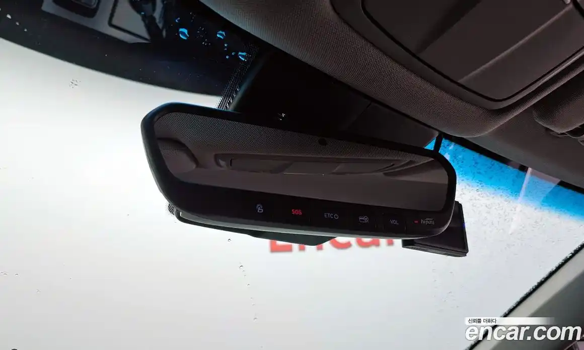 Genesis G80 2017 3.3 Автомат в Москве № 57960, фото 16