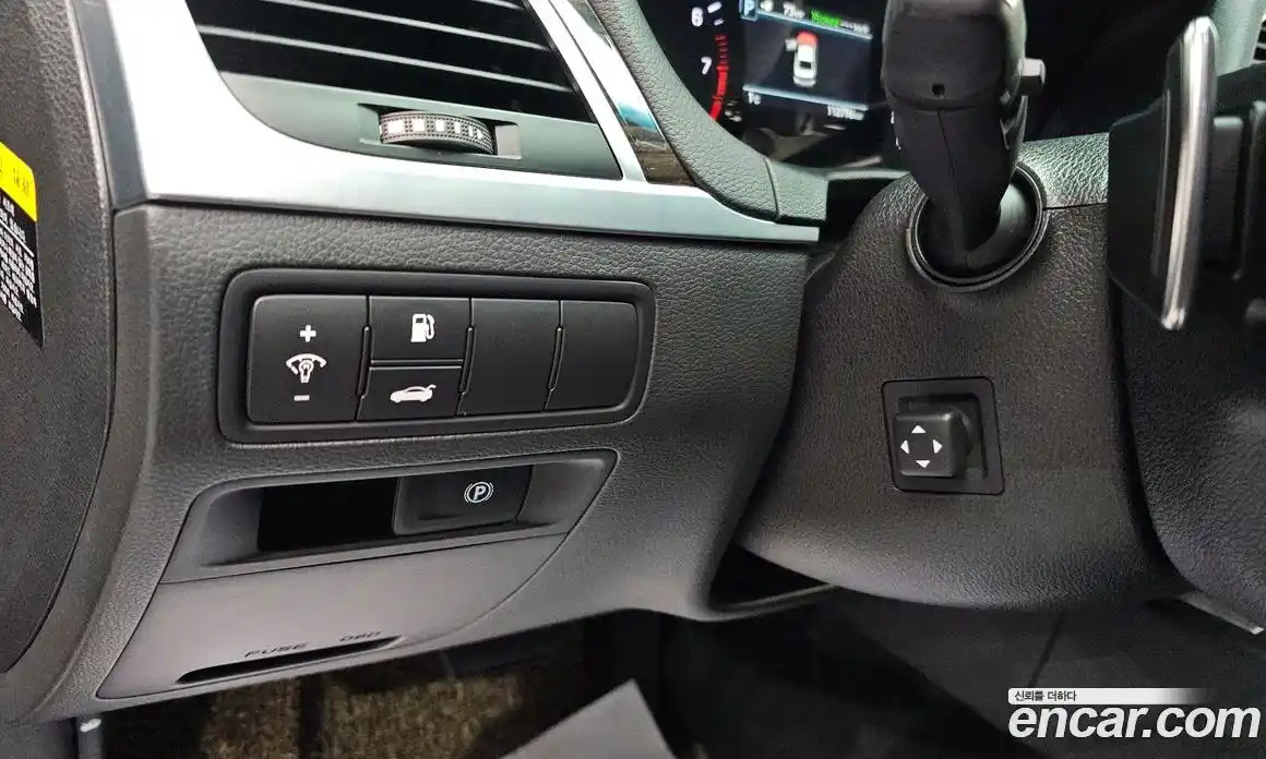 Genesis G80 2017 3.3 Автомат в Москве № 57960, фото 19