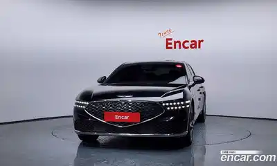 Genesis G90 2022 3.5 Автомат в Москве № 59358, миниатюра 11