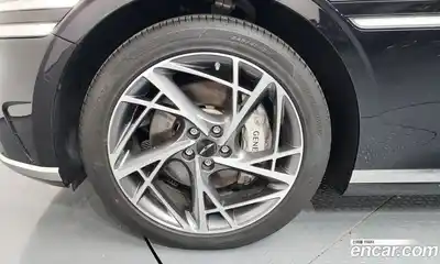 Genesis G90 2022 3.5 Автомат в Москве № 59358, миниатюра 12