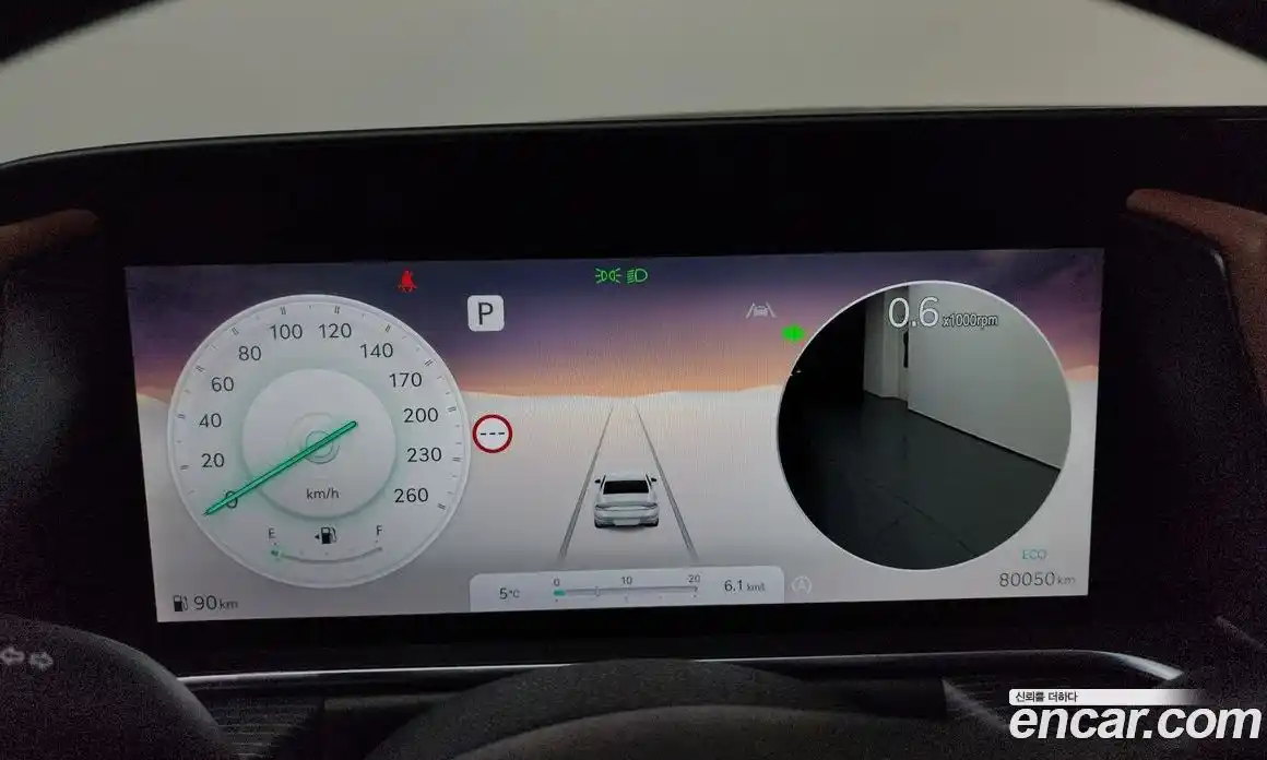 Genesis G90 2022 3.5 Автомат в Москве № 59358, фото 13