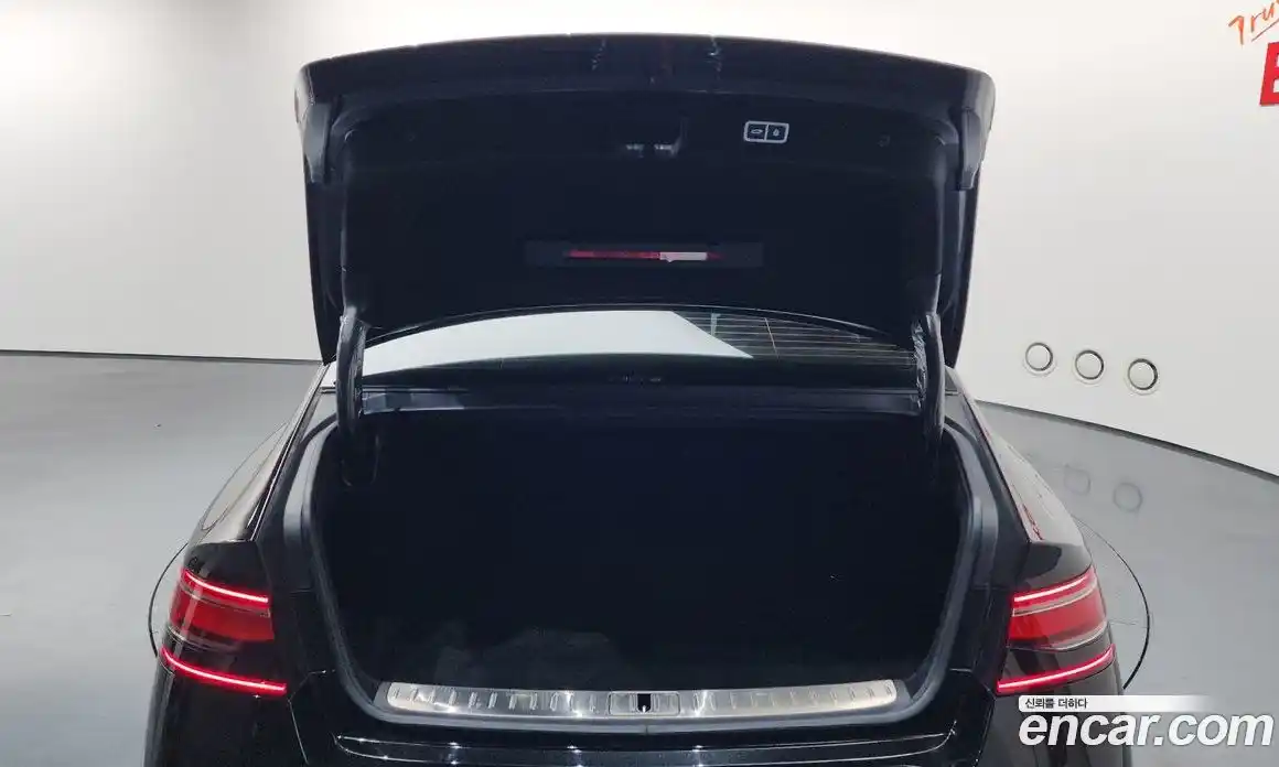 Genesis G90 2022 3.5 Автомат в Москве № 59358, фото 15