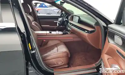 Genesis G90 2022 3.5 Автомат в Москве № 59358, миниатюра 4